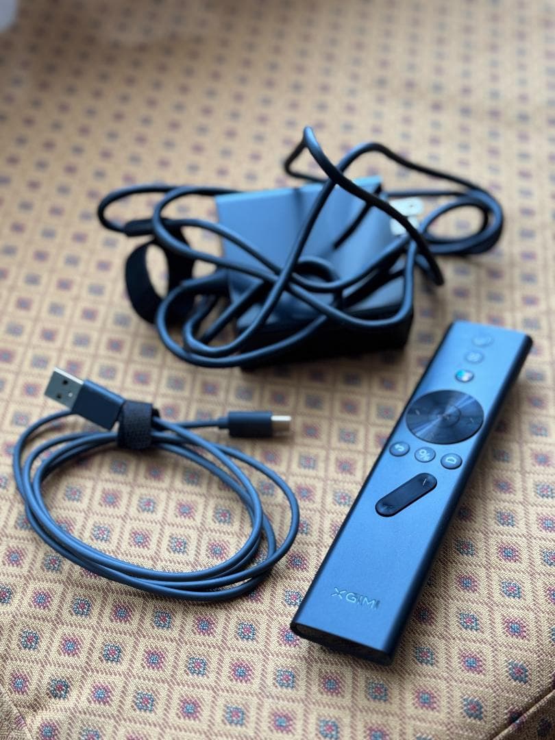 プロジェクター XGIMI MoGo 2 Pro Projector, HD 1080p