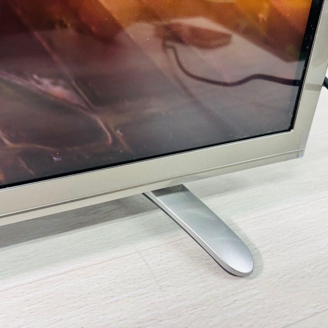 ハイセンス Hisense 液晶テレビ HJ32K310 2018年製 32型