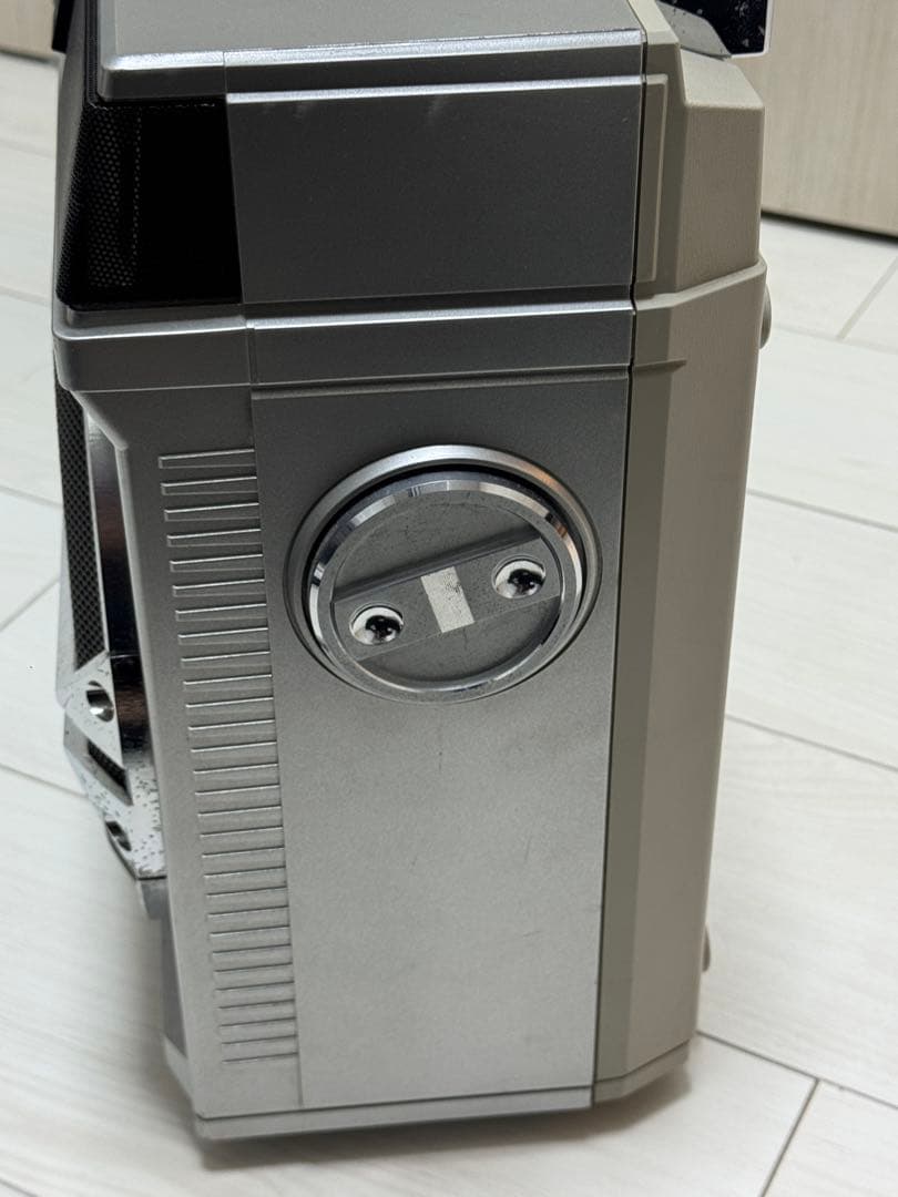 SHARP GF-535 The Searcher-XL 大型ラジカセ