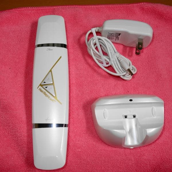 ✨頭皮ケアとスキンケアを1台で！✨アデランス　ヘアリプロSC