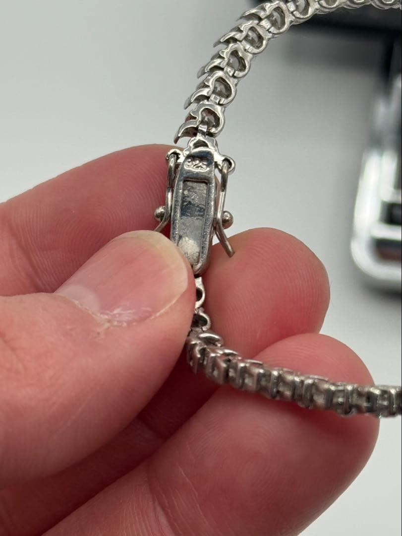 シルバーアクセサリー まとめ売り 約31.9g リング ブレスレット チェーン