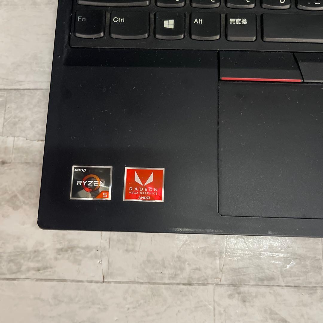 ThinkPad Lenovo ノートパソコン　最終値下げ