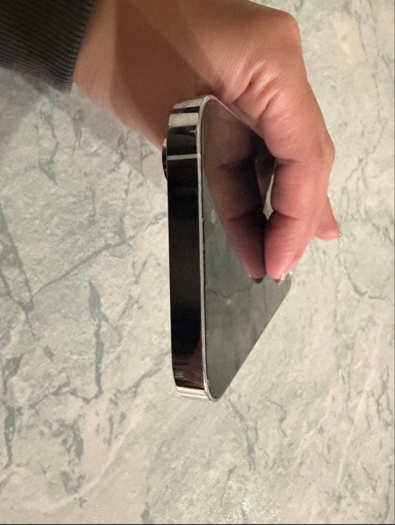 Apple iPhone 14 Pro 256GB シルバー