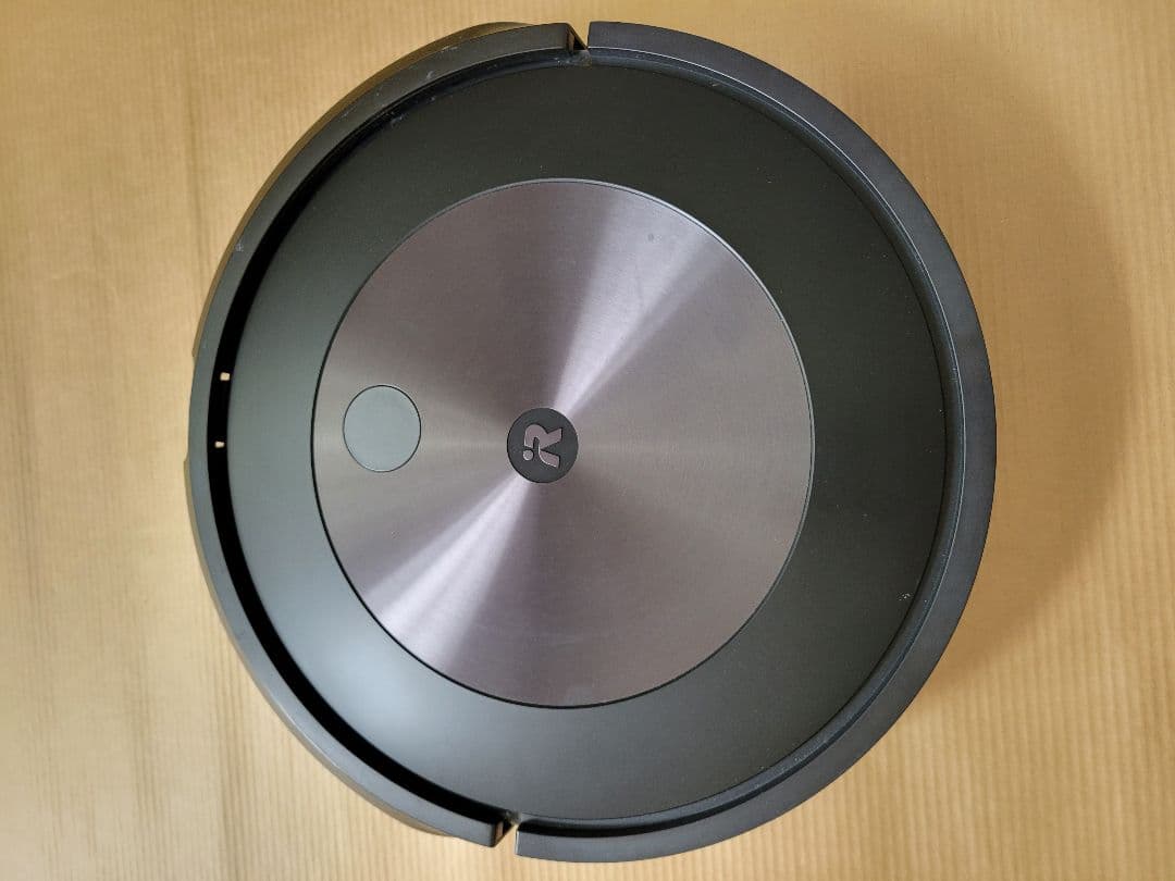掃除機・クリーナー iRobot Roomba j8+