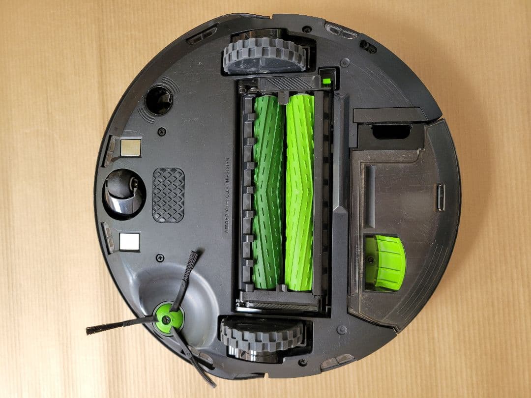 掃除機・クリーナー iRobot Roomba j8+