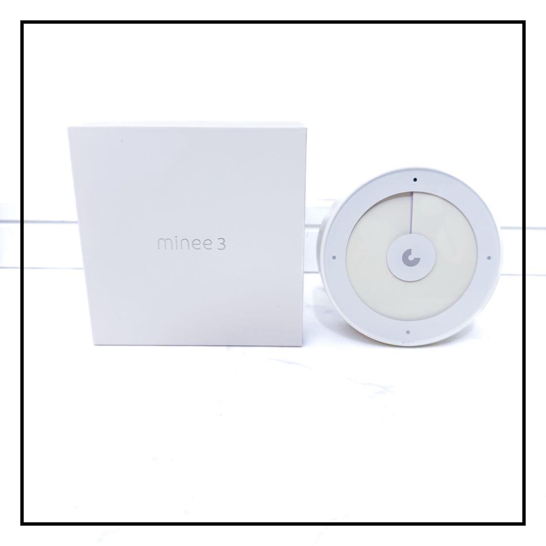 minee3 マイニータイマー ライラックスノー 自己啓発 試験勉強 子ども学習