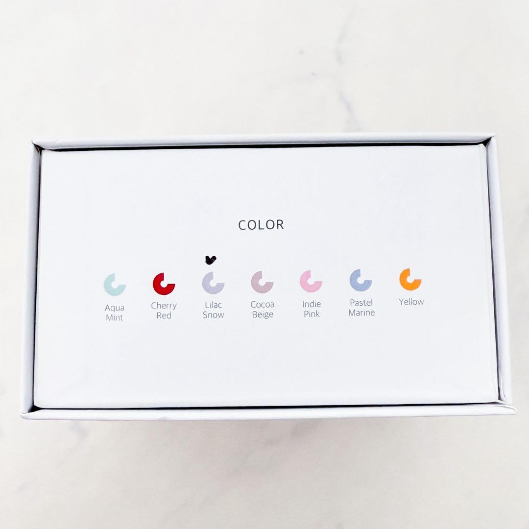 minee3 マイニータイマー ライラックスノー 自己啓発 試験勉強 子ども学習