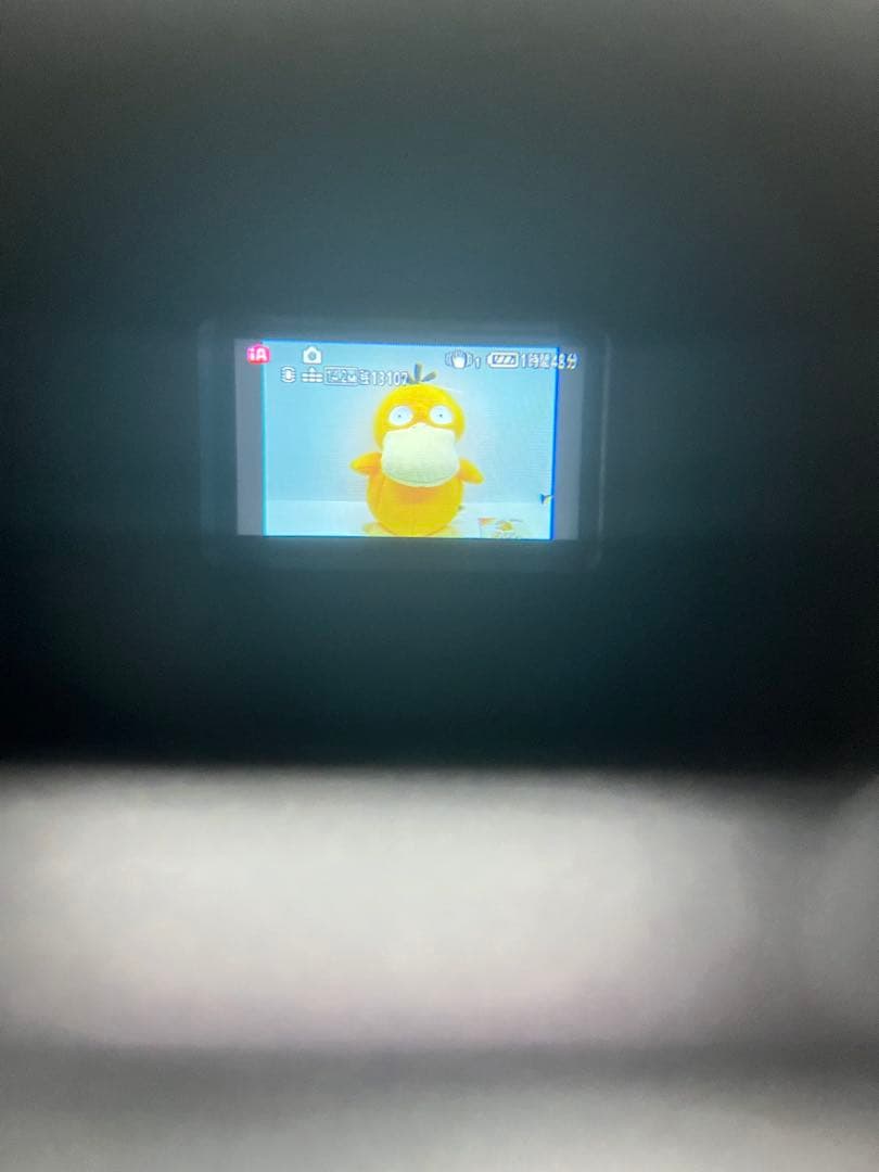 Panasonic HDC-TM700 ビデオカメラ　動作OK