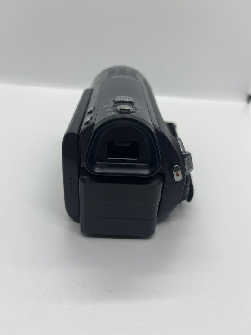 Panasonic HDC-TM700 ビデオカメラ　動作OK