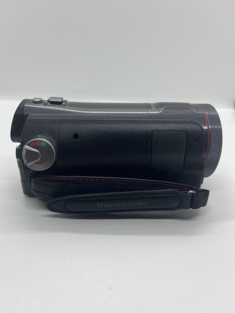 Panasonic HDC-TM700 ビデオカメラ　動作OK