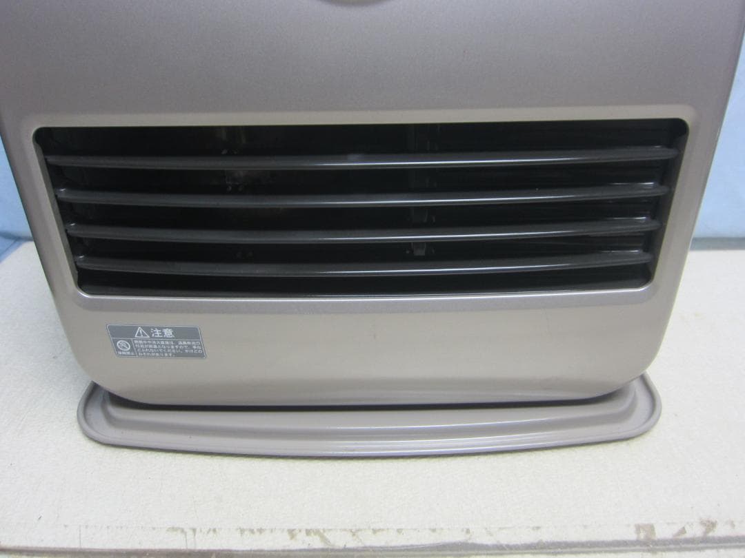 【S9580】整備済 石油ファンヒーター コロナ FH-G4619BY