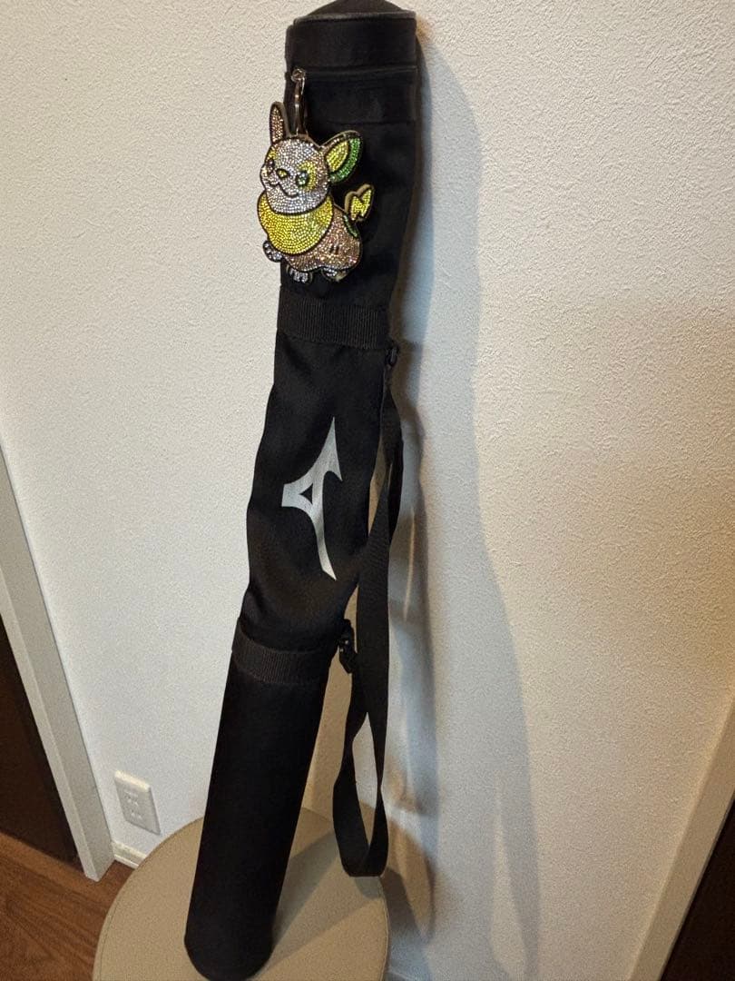 ミズノ 軟式バット ビヨンドマックスレガシー 84cm ケース付き