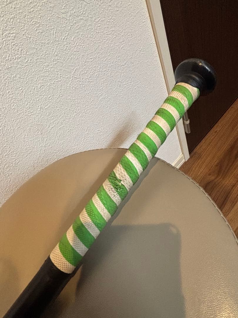 ミズノ 軟式バット ビヨンドマックスレガシー 84cm ケース付き