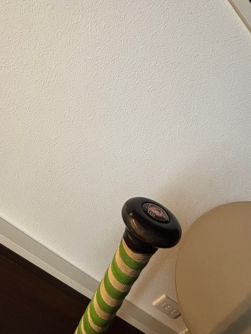 ミズノ 軟式バット ビヨンドマックスレガシー 84cm ケース付き