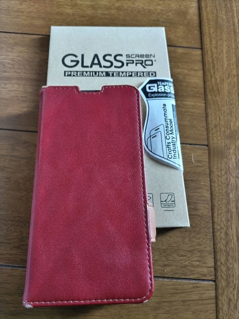 中古 SONY Xperia AceⅢ au版SIMフリー化済 SOG08