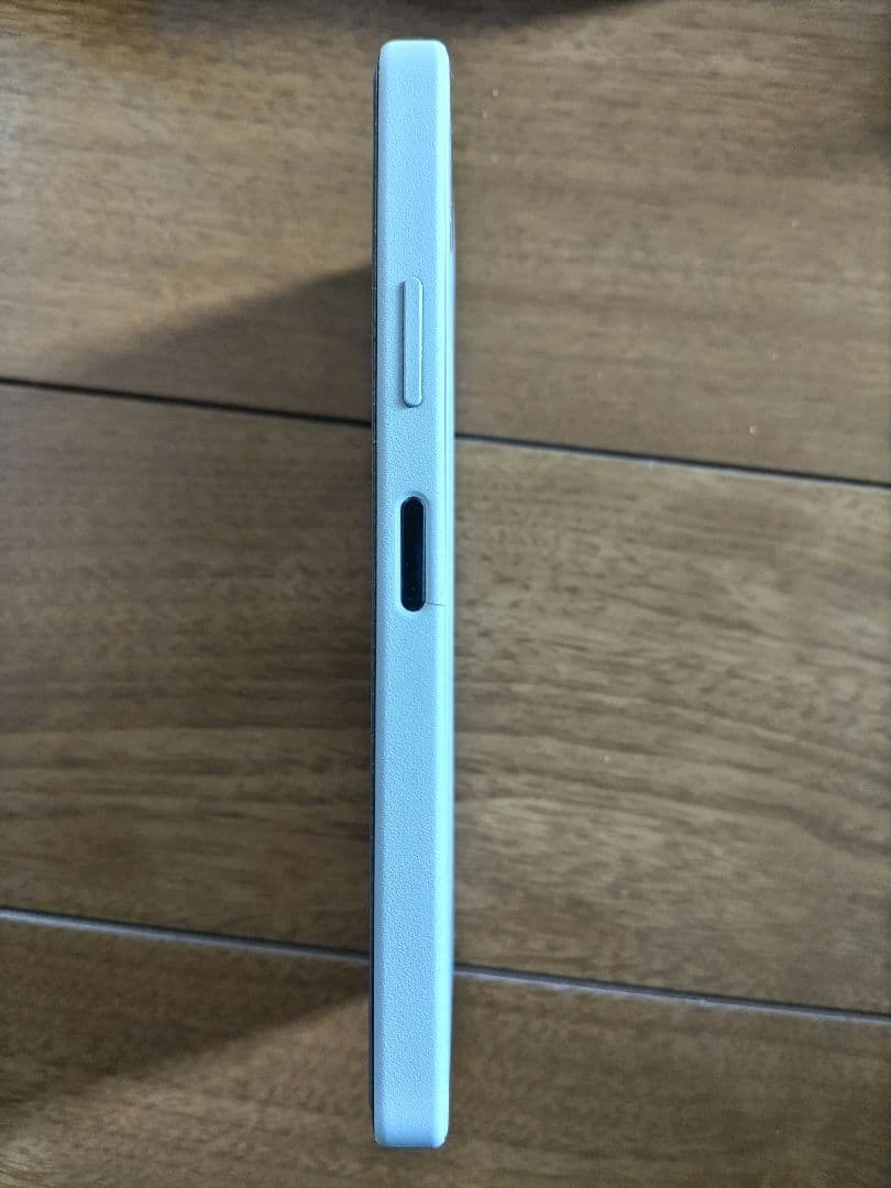 中古 SONY Xperia AceⅢ au版SIMフリー化済 SOG08