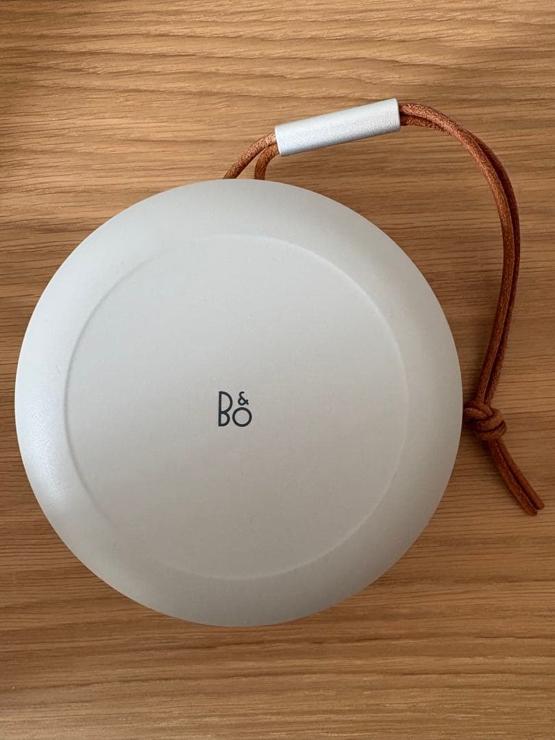 【ニラ】B&OワイヤレススピーカーBeosound A1 2ndGen