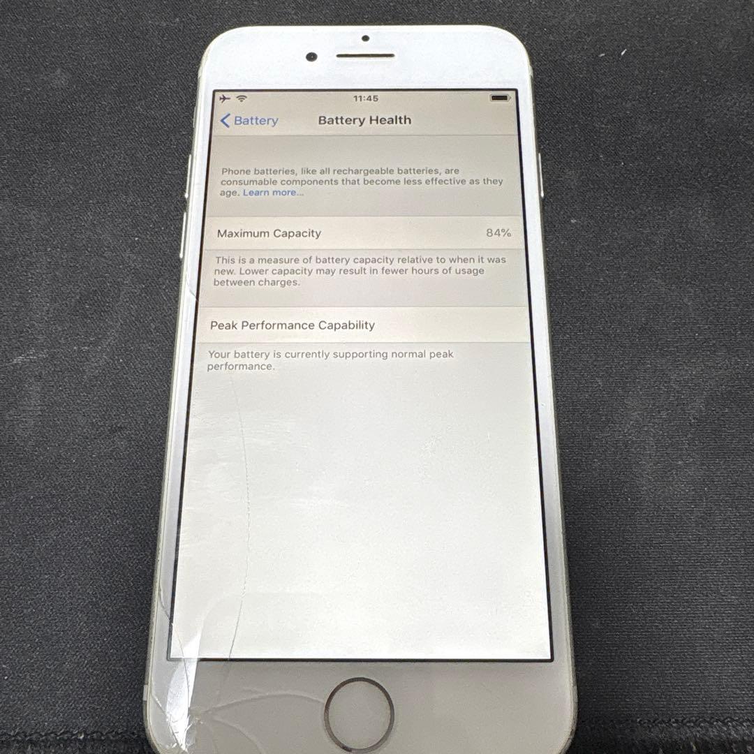 携帯電話本体 iPhone 7 128GB