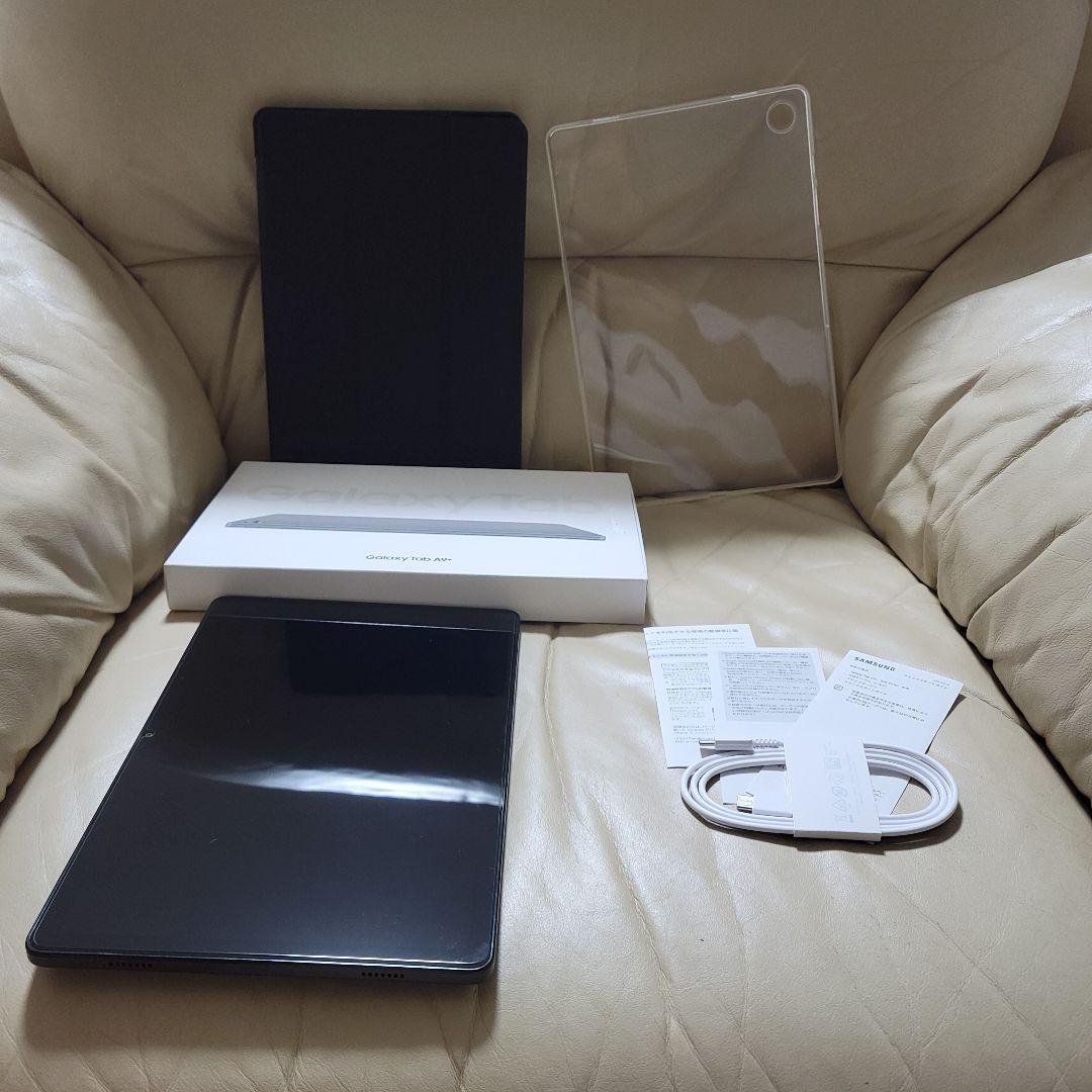 GALAXY Tab A9+　美品
