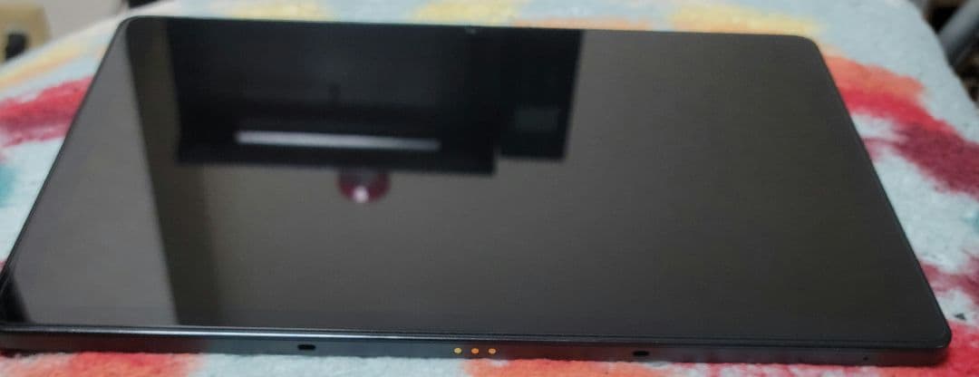 GALAXY Tab A9+　美品