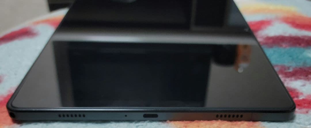 GALAXY Tab A9+　美品