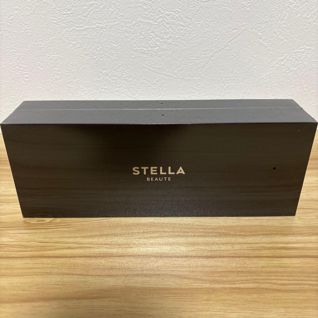新品未開封 ステラボーテ Beauty Face Stick プラチナ