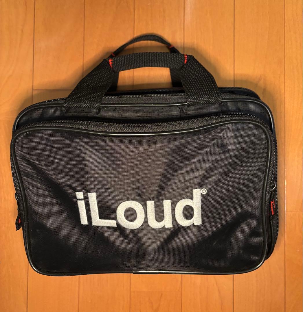 iLoud Micro Monitor キャリングケース付き