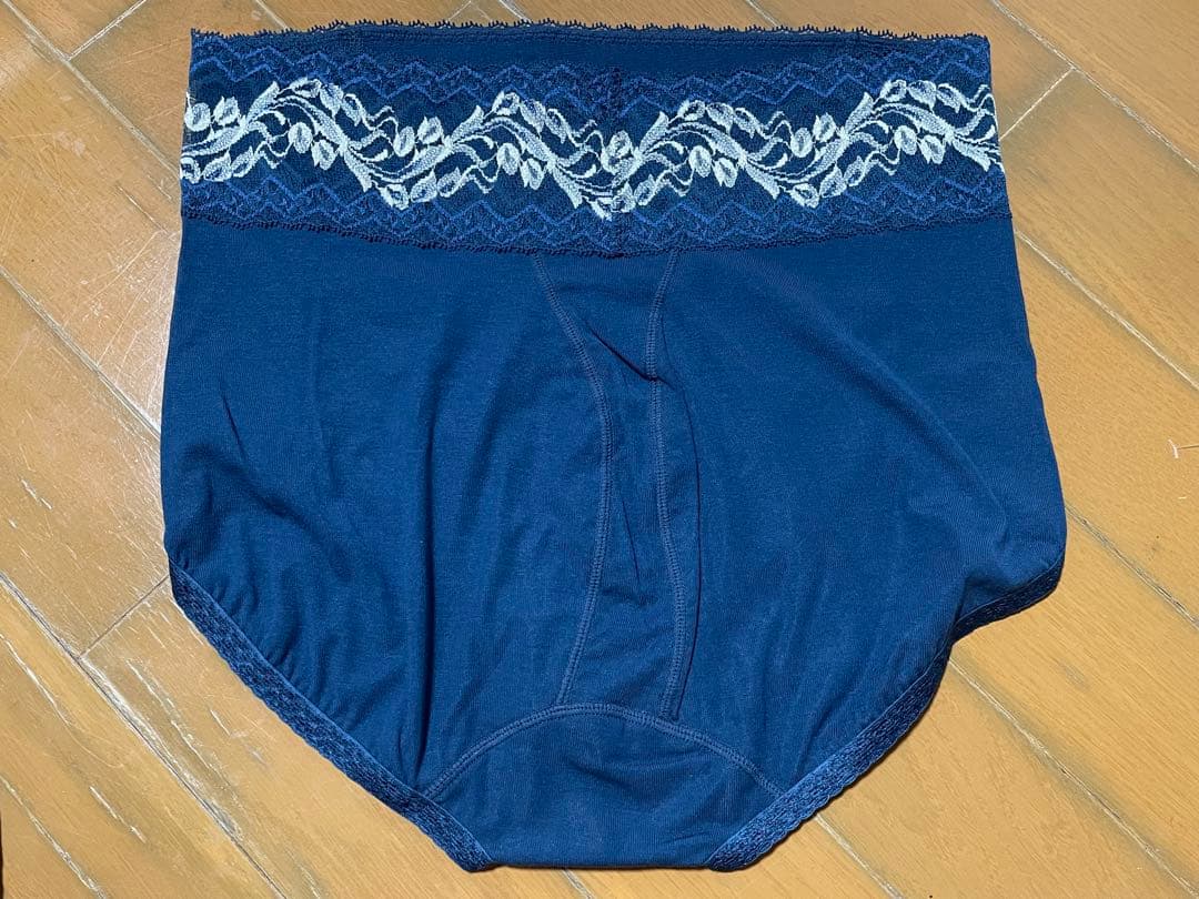 ねぎ マルコ リベルディーニュ 4L 2枚 セット ショーツ 下着