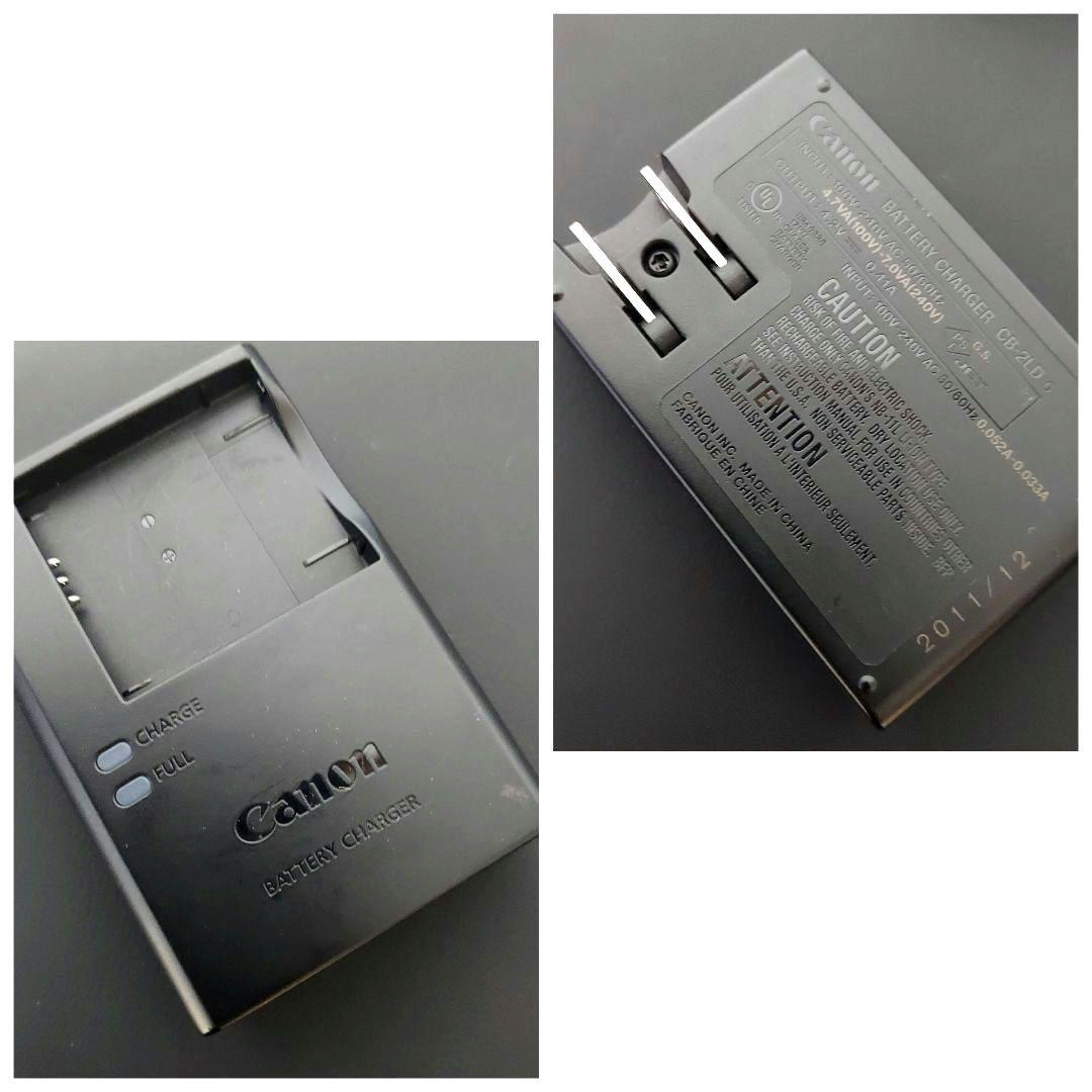 【美品】◆Canon◆ IXY420F(ピンク)・IXY F90(シルバー)