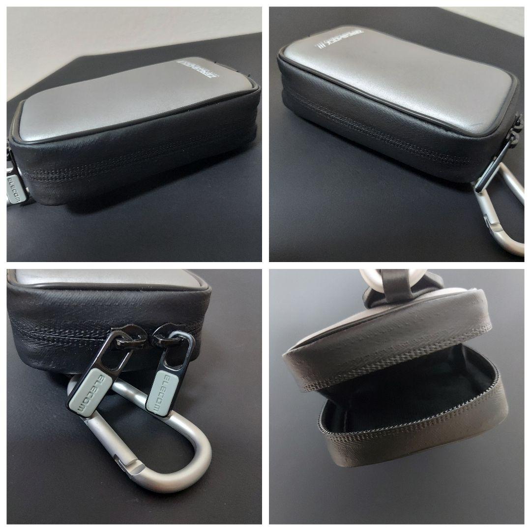 【美品】◆Canon◆ IXY420F(ピンク)・IXY F90(シルバー)