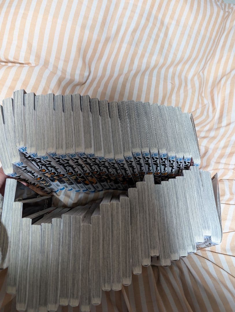 ハイキュー 全巻セット 1-45巻