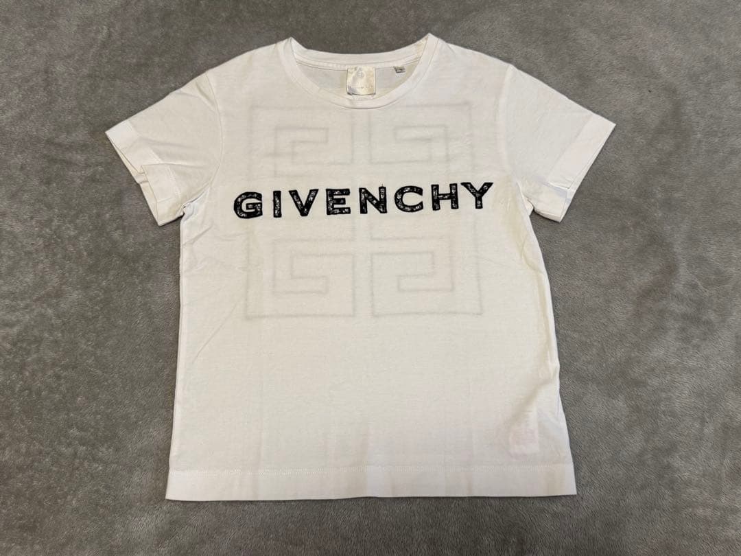 GIVENCHY キッズ12Y（150）大人もOK☆