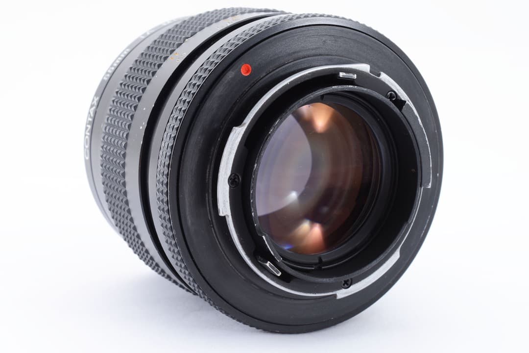 Carl Zeiss カールツァイス レンズ Planar 1.4/50 T*