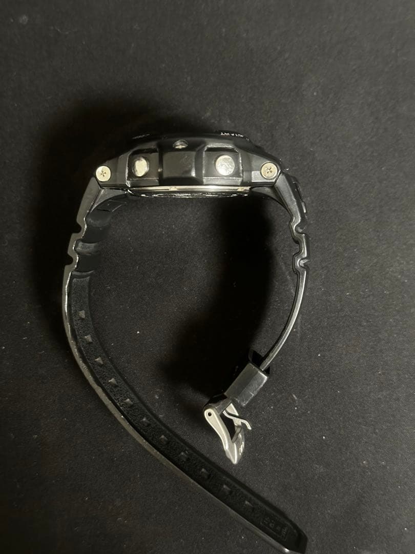 CASIO G-SHOCK GIEZ 型番: GS-1400B-1AJF