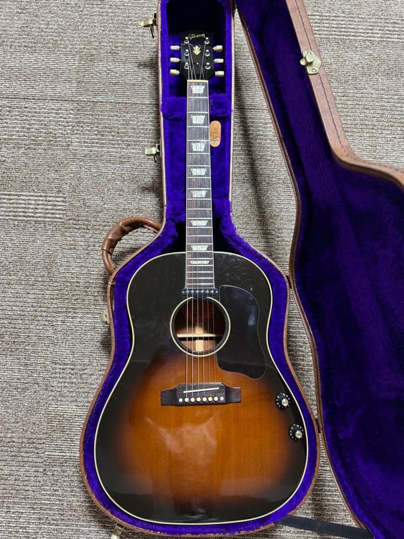 ギブソンＪ１６０