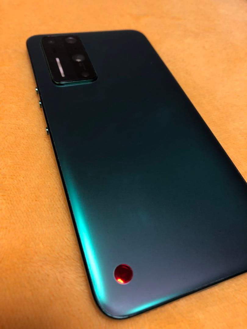 Smartisan nut R2 12+256G と　TNT Go セット