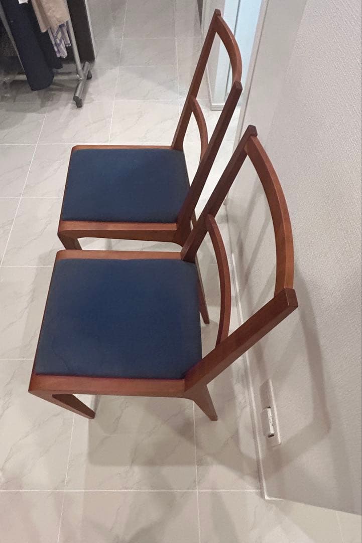 ポラダ　ダイニングチェア