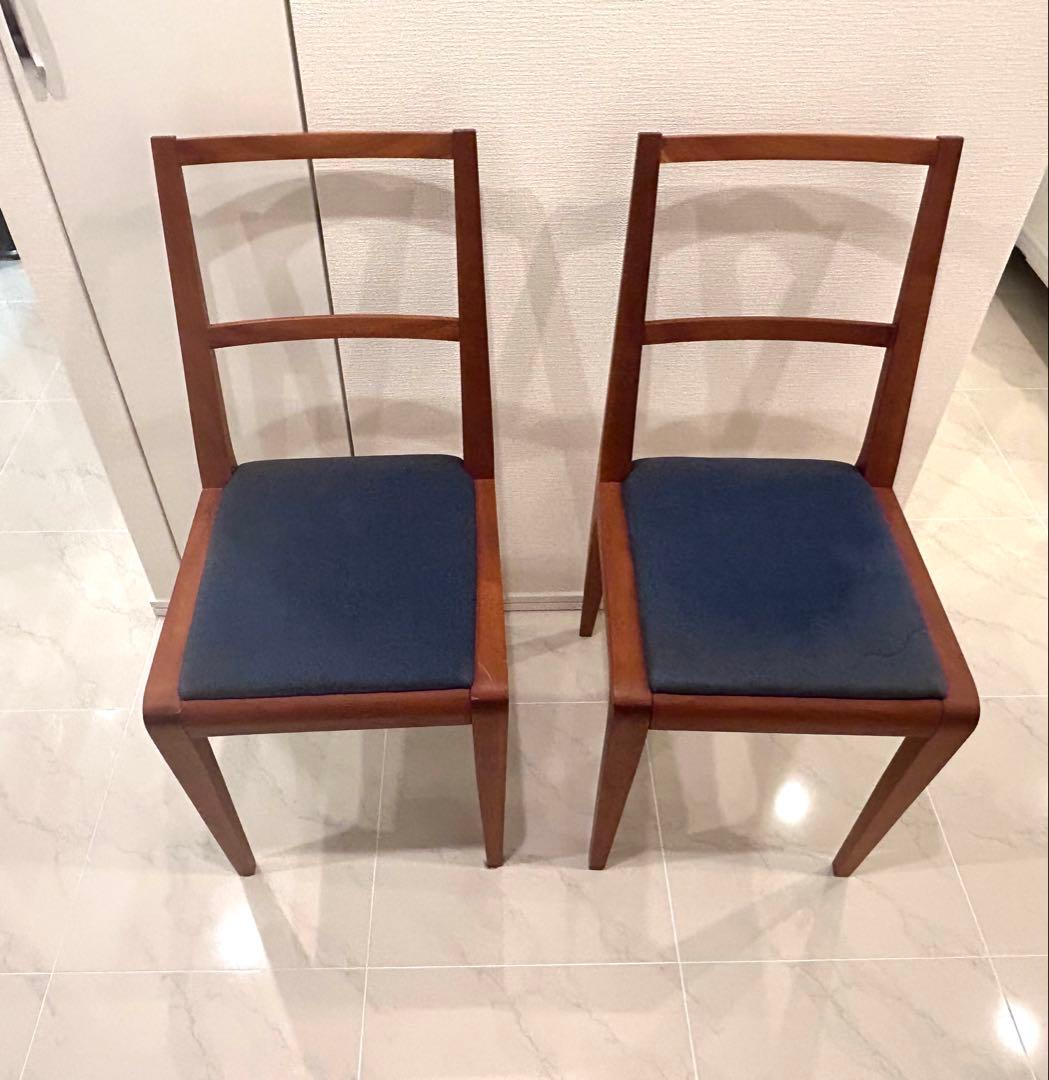 ポラダ　ダイニングチェア