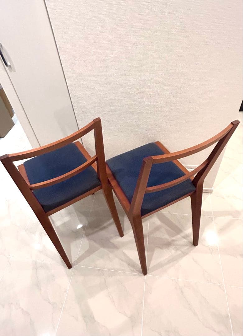 ポラダ　ダイニングチェア