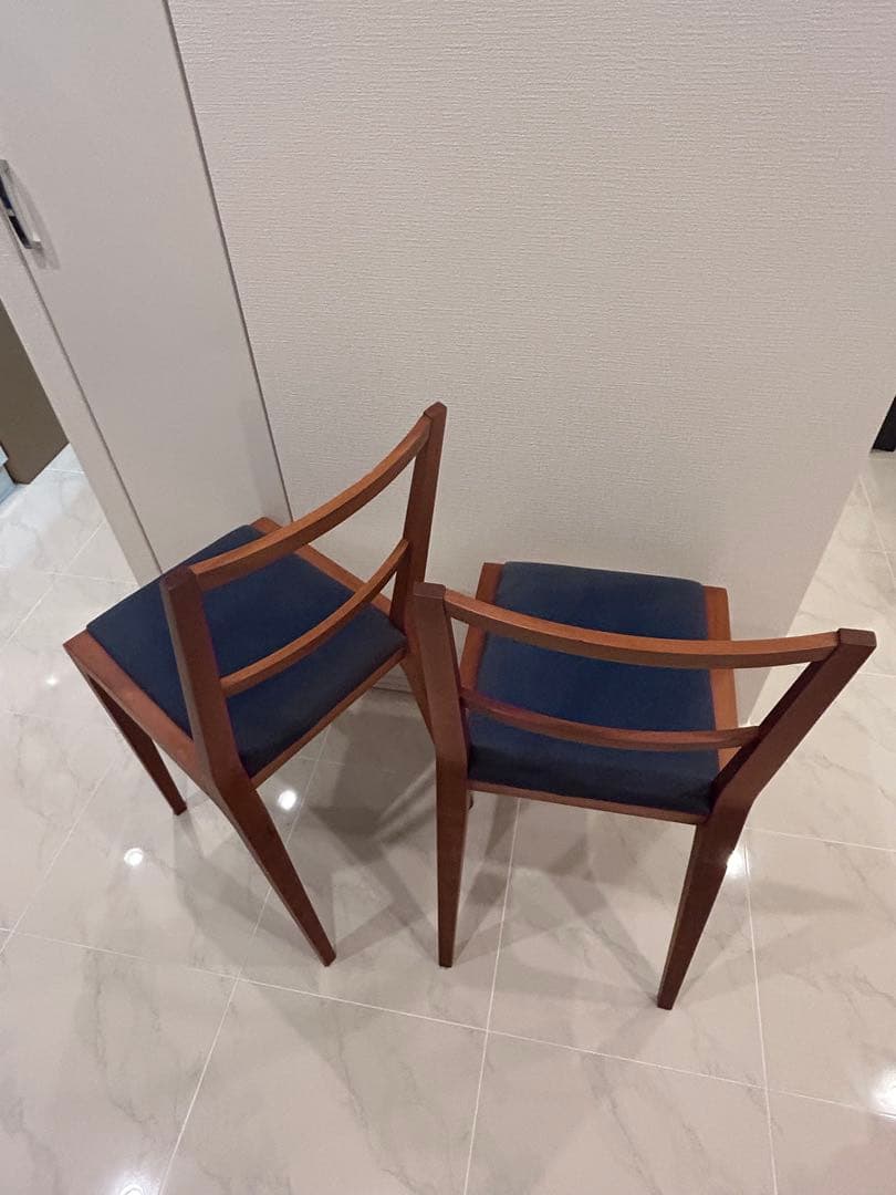 ポラダ　ダイニングチェア