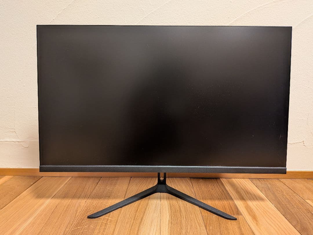 cocopar 24.5インチ ゲーミングモニター HG-245H