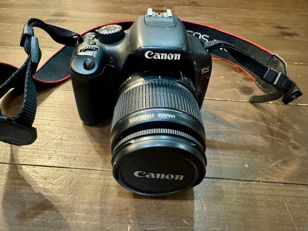 S*✨様 Canon EOS Kiss X4 デジタル一眼レフカメラ カメラバッ
