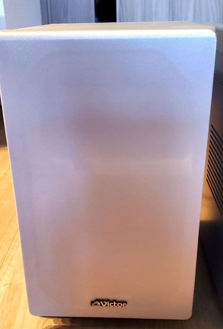 ビクター　MDCDコンポ UX-Z2