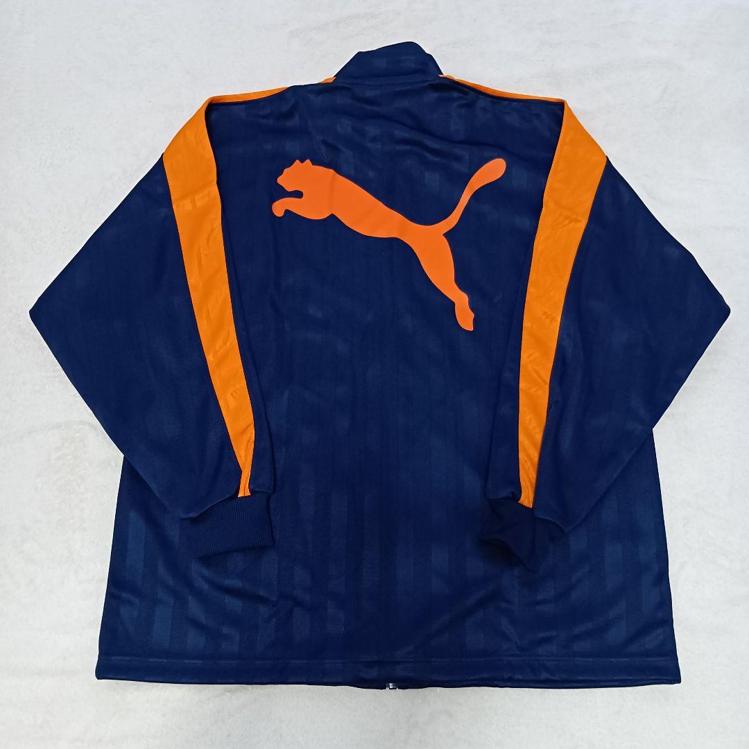 新品　タグ付き　PUMA プーマ　ジャージ上下セット Mサイズ