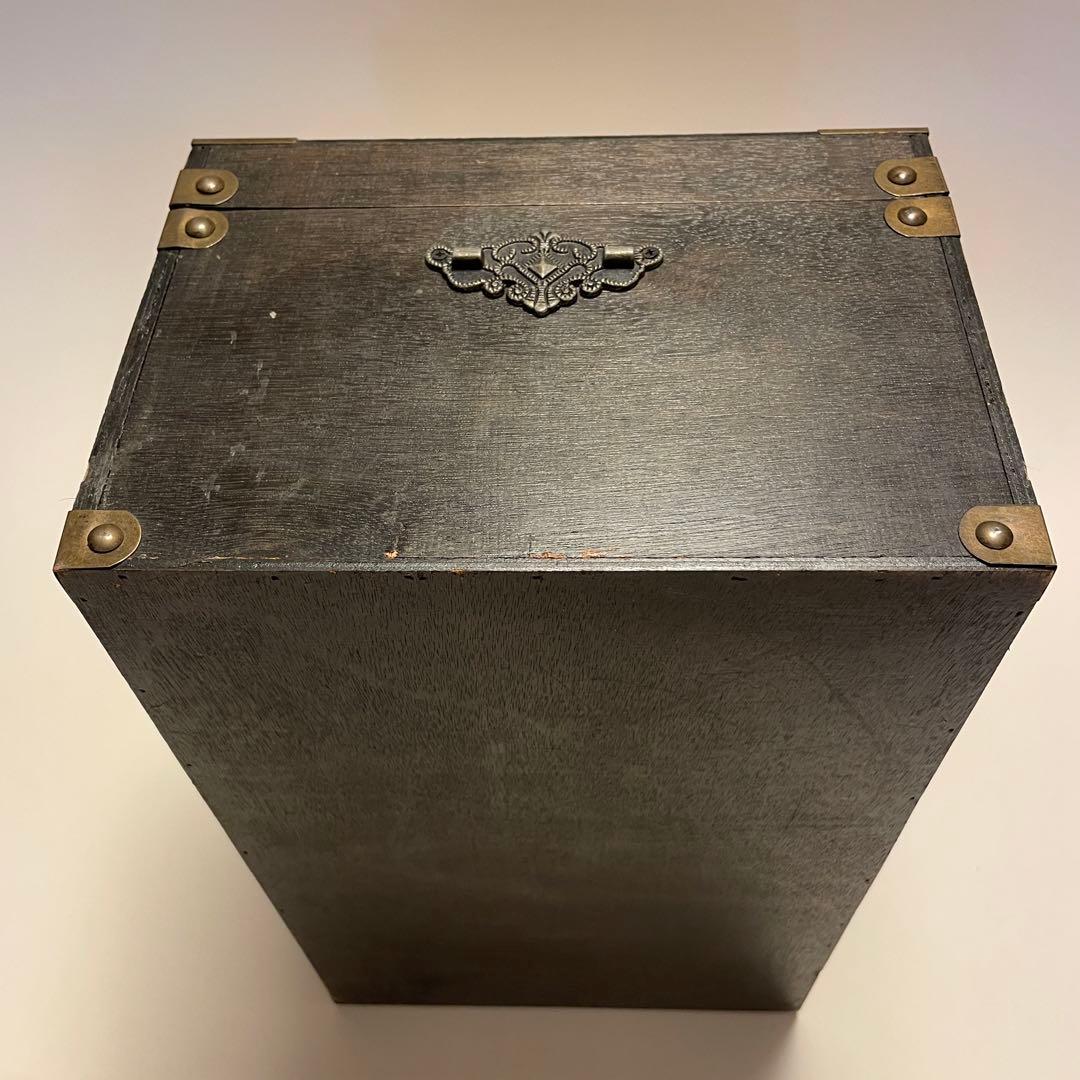 【ハリー・ポッター 全巻セット専用 木箱（完結記念限定品）】