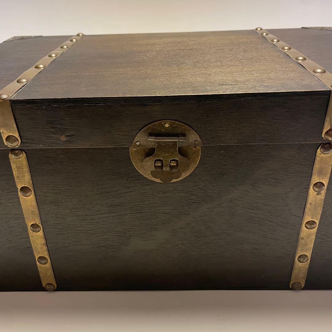 【ハリー・ポッター 全巻セット専用 木箱（完結記念限定品）】