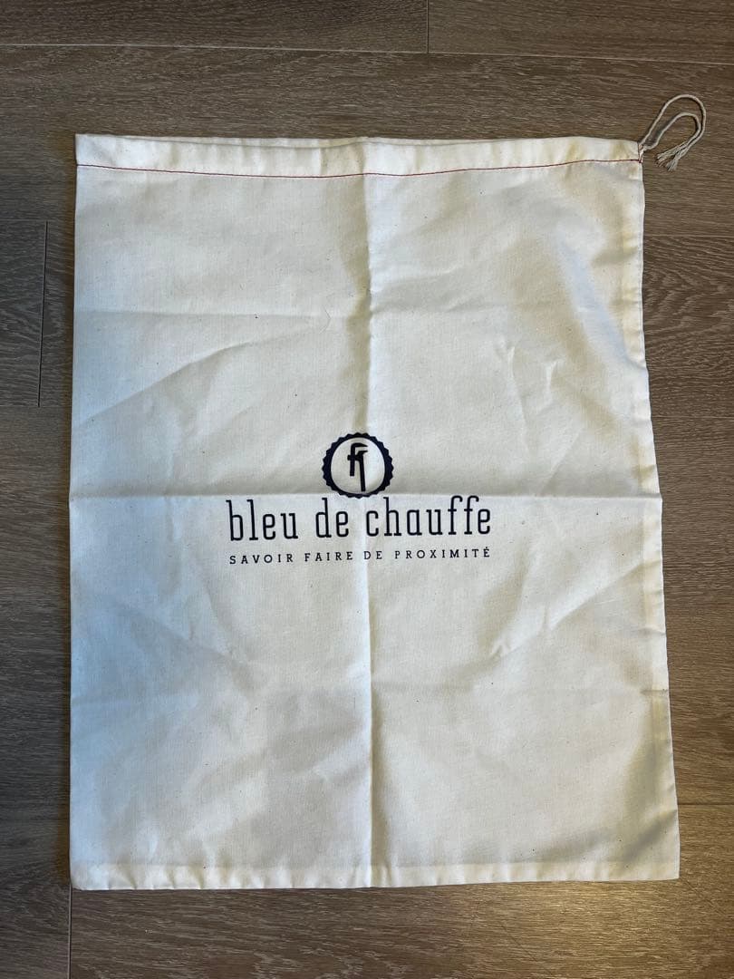バッグ Bleu de chauffe | Report Business bag