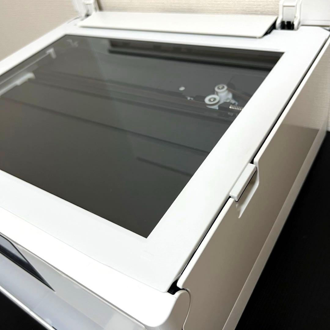 【美品】Canon プリンター インクジェット複合機 PIXUS TS8530