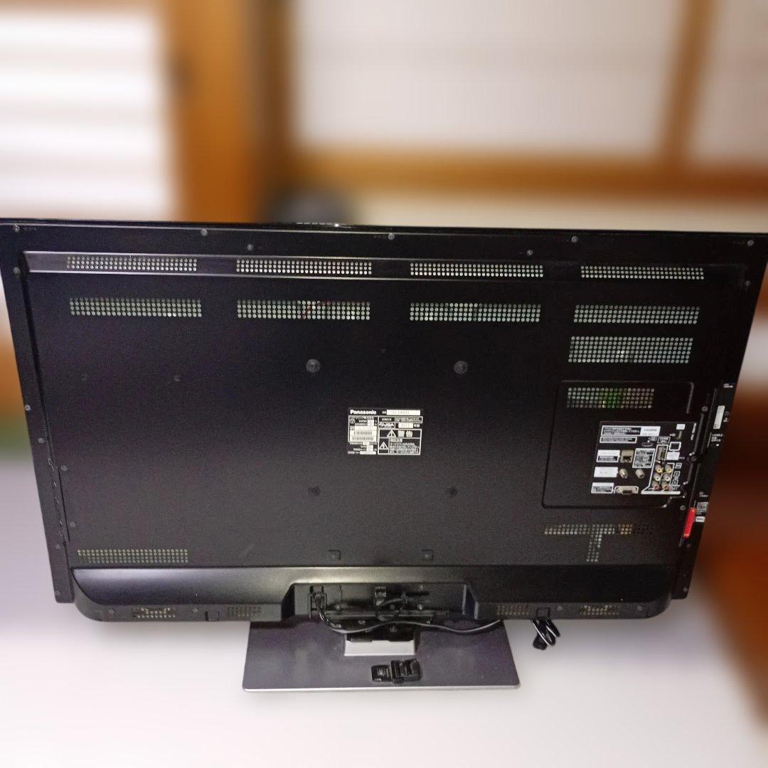 Panasonic パナソニック VIERA TH-L42G3 42型テレビ