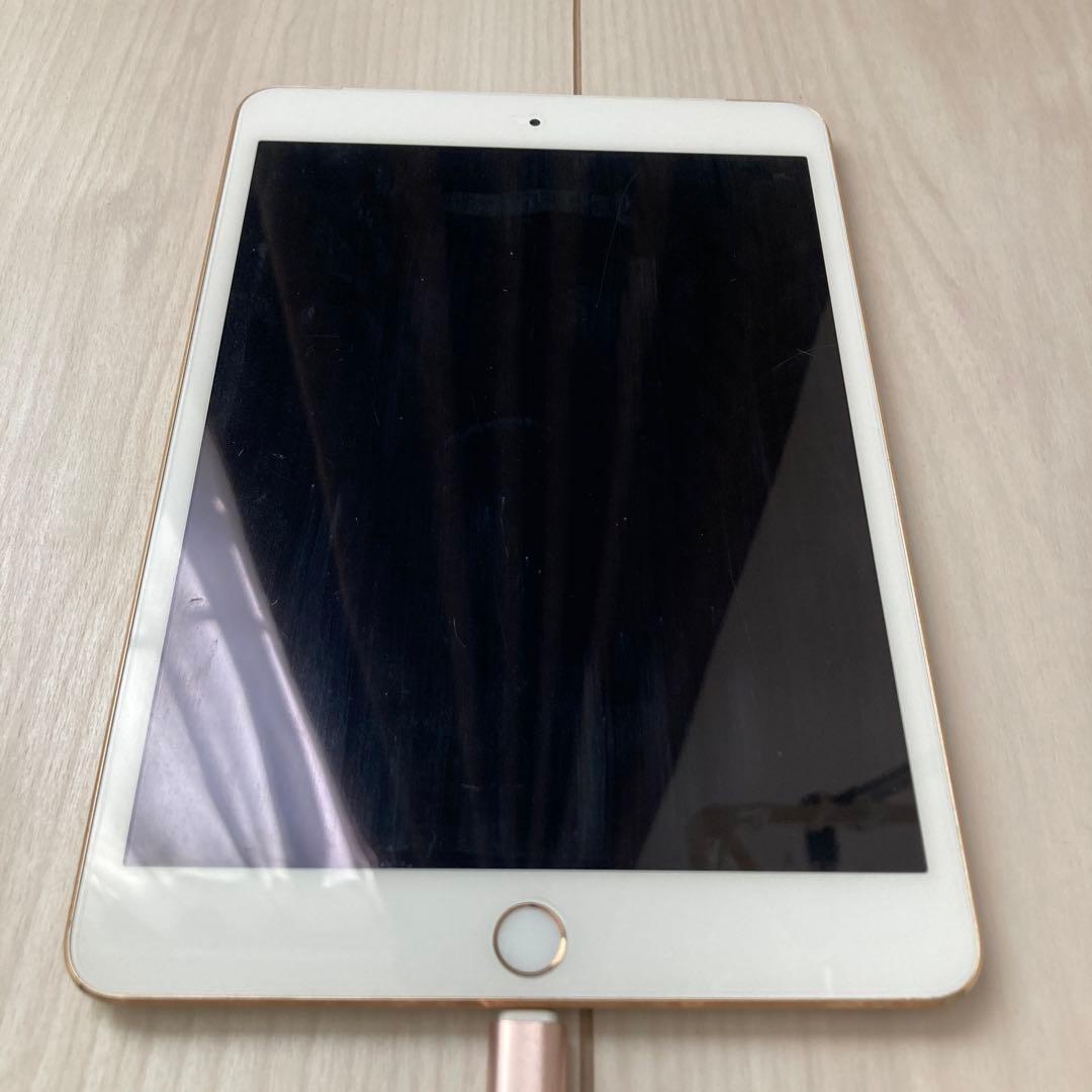 iPad本体 iPad mini3 64GB